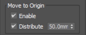 Move to Origin group.